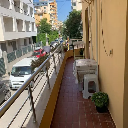 Seaside Appartement *