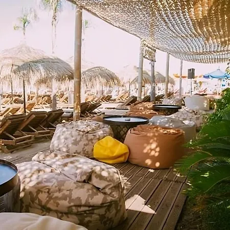 Appartement Seaside