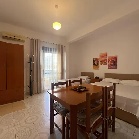 Seaside Appartement *