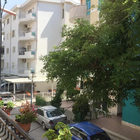 Seaside Appartement