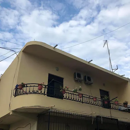Appartement Seaside Durrës