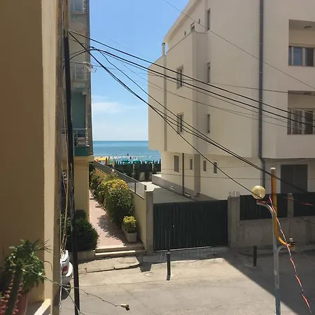 Appartement Seaside