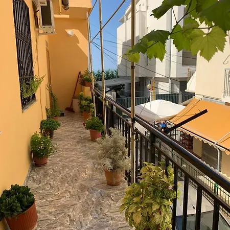 Appartamento Seaside *