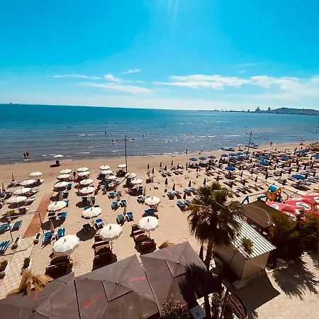 Apartment Seaside Durres