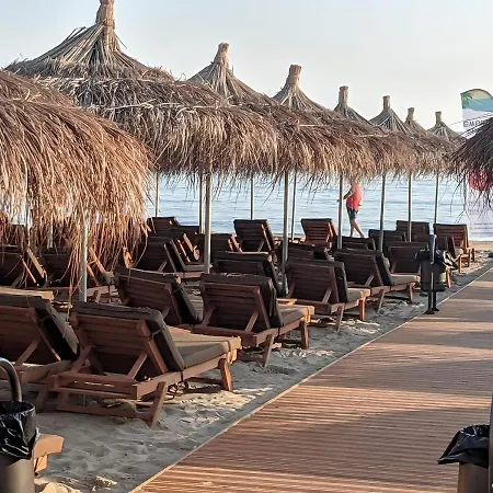 Apartment Seaside Durres