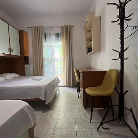 Seaside Apartmán