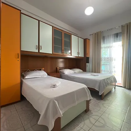 Seaside Apartment Durres