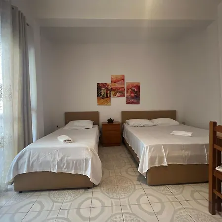 Apartment Seaside Durres