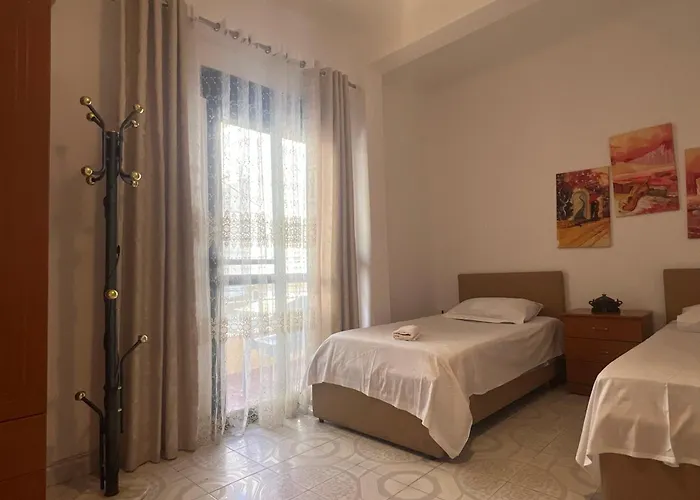 Appartement Seaside *